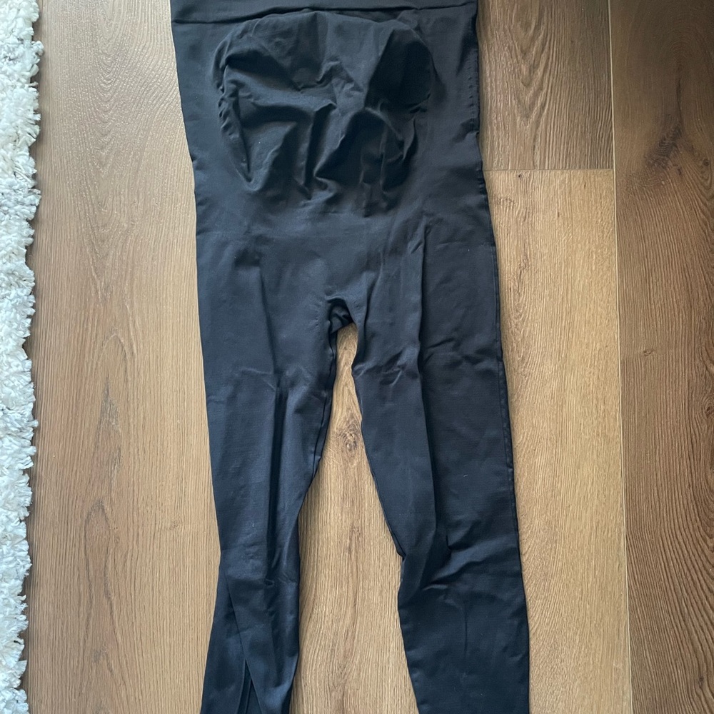Blanqi maternity leggings